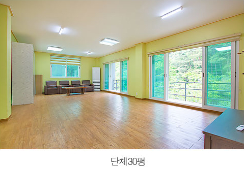 단체30평